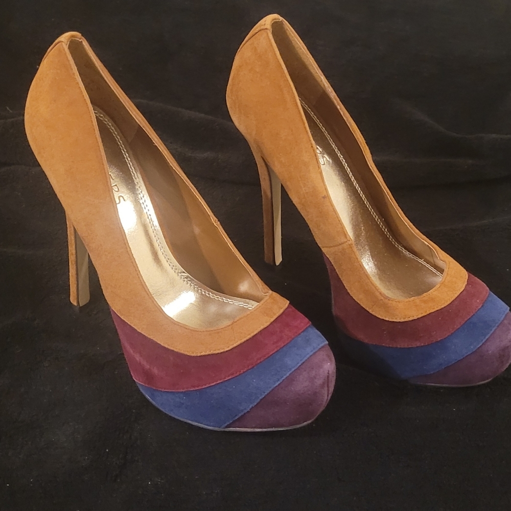 Heels